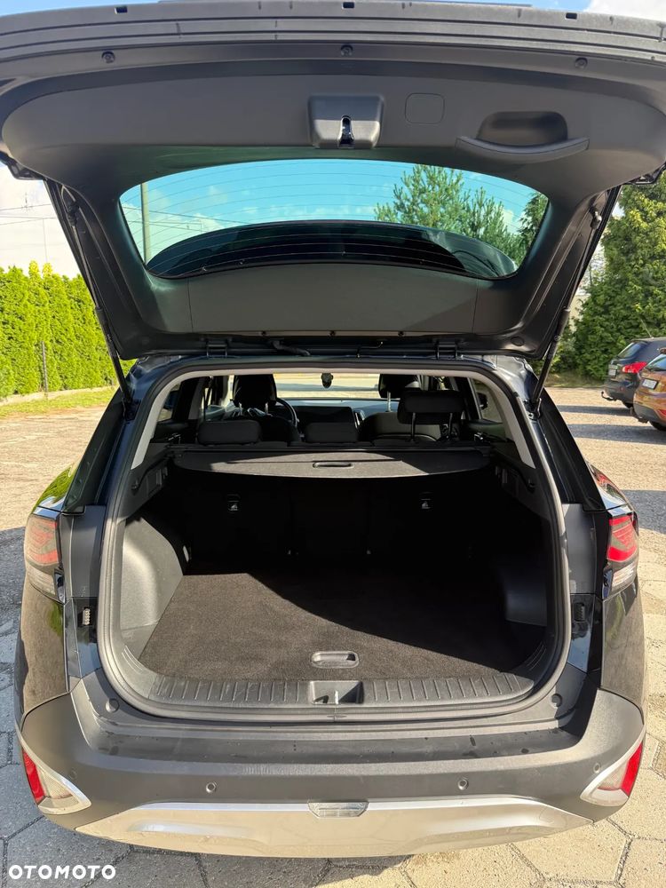 Kia Sportage 1.6 T-GDI L 2WD - 18