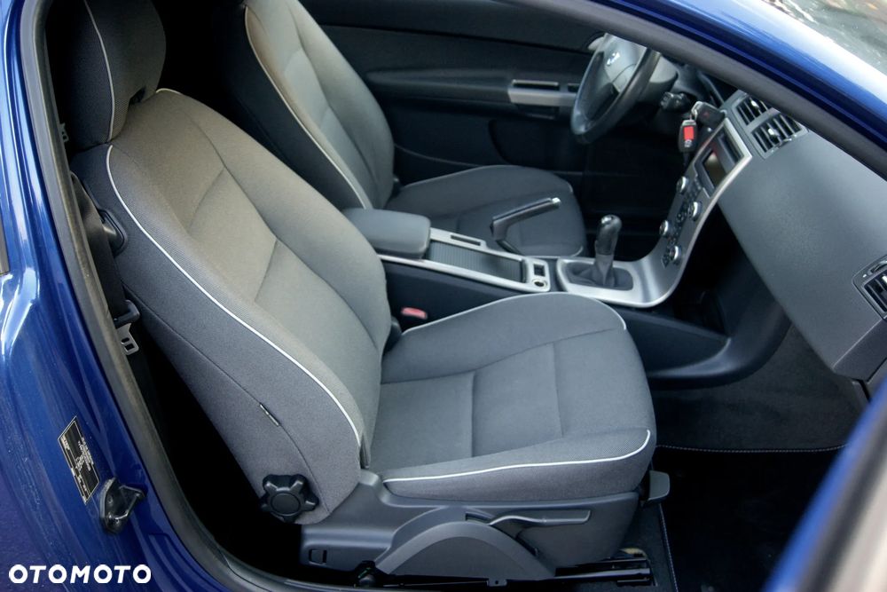 Volvo C30 1.6D Edition - 18