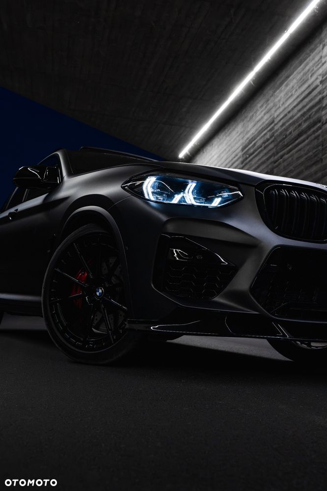 BMW X4 M xDrive M Competition - 5