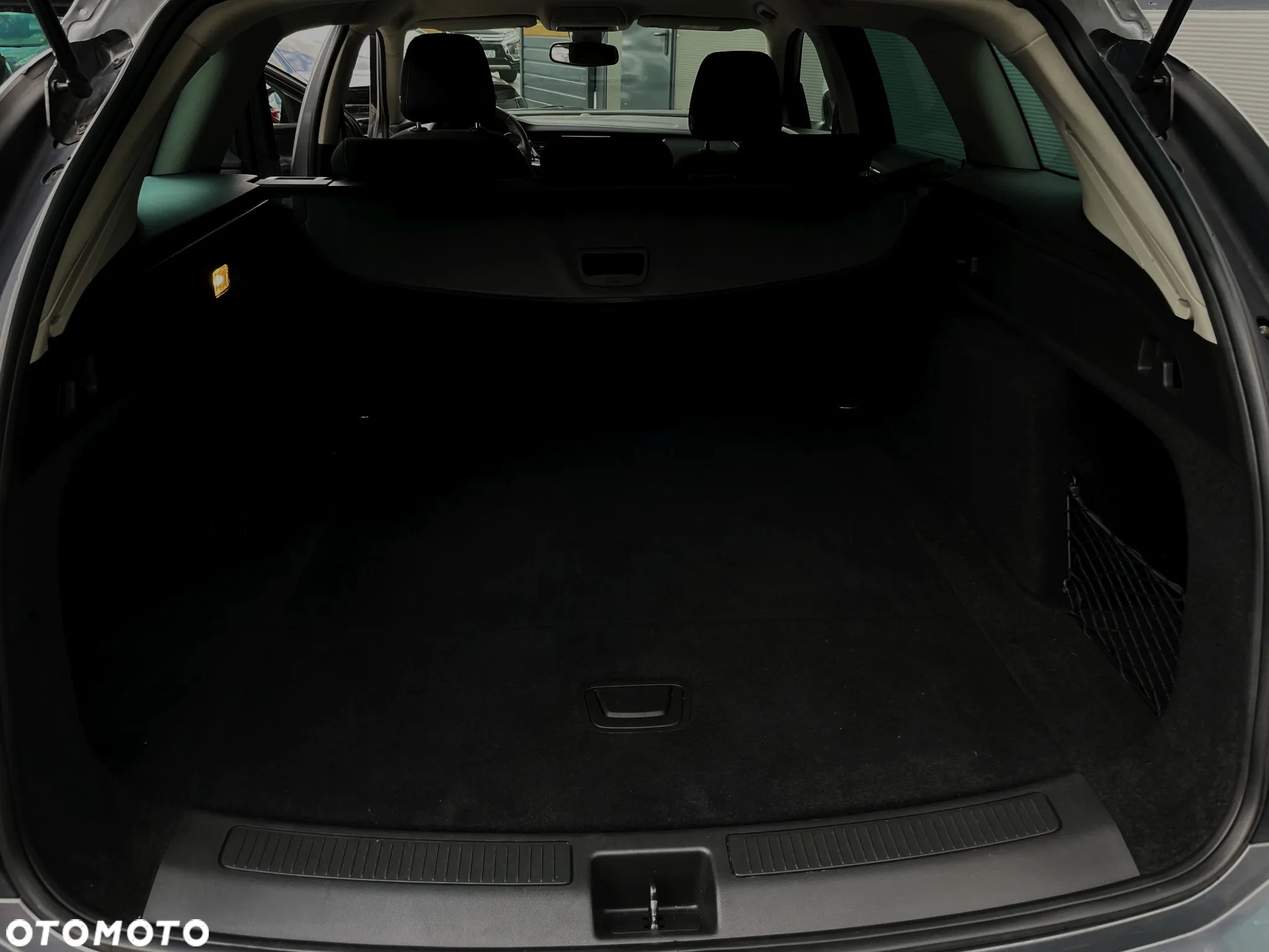 Opel Insignia 1.6 CDTI Enjoy S&S - 32