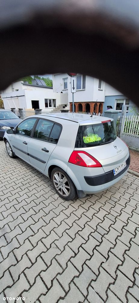 Renault Megane - 7