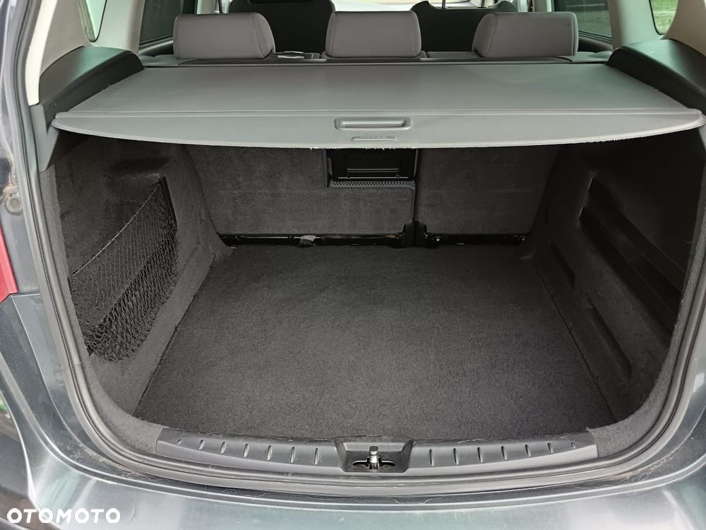 Seat Altea XL 1.9 TDI Reference - 27