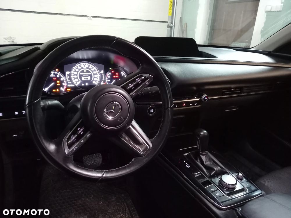 Mazda CX-30 2.0 mHEV Exclusive-Line 2WD - 3