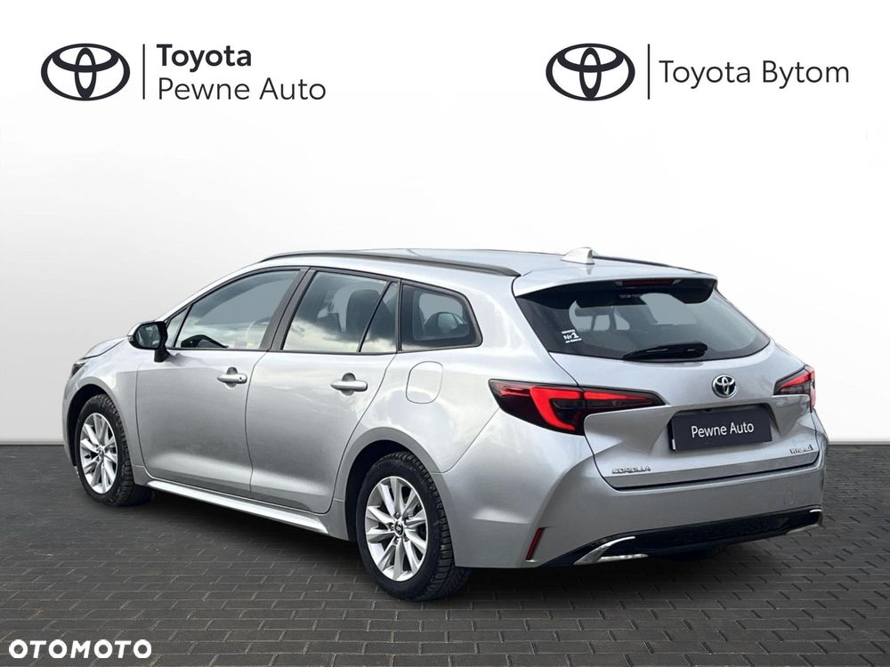 Toyota Corolla 1.8 Hybrid Comfort - 14