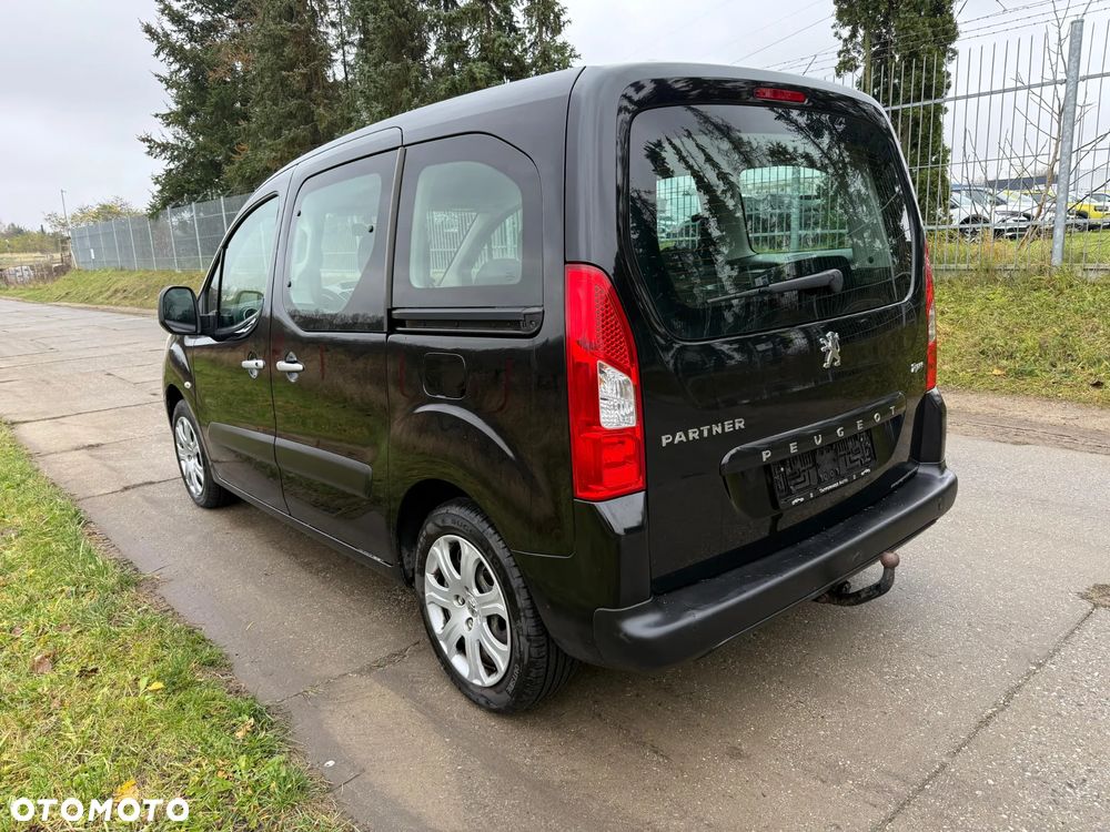 Peugeot Partner - 16