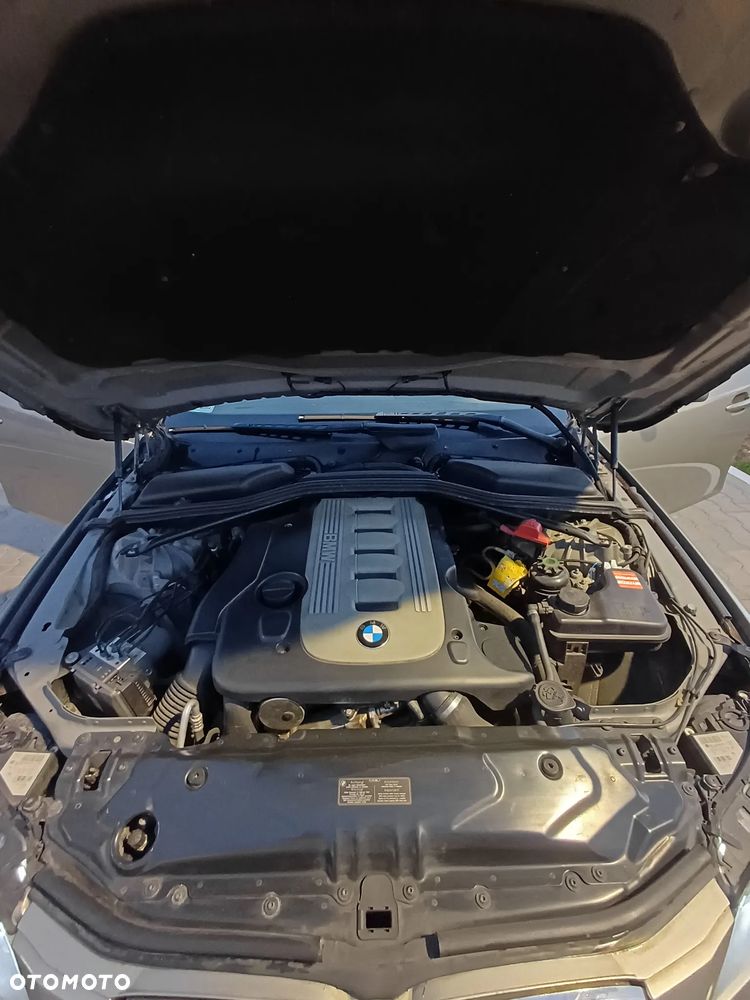 BMW Seria 5 - 11