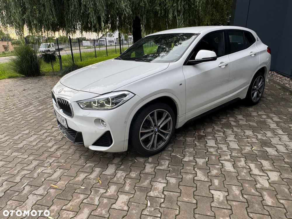 BMW X2 sDrive18i M Sport X - 6