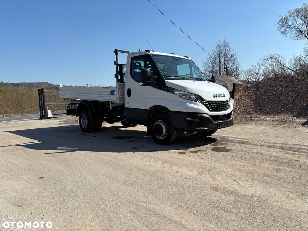 Iveco Daily 70C18 - 10