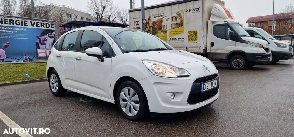 Citroën C3 - 7