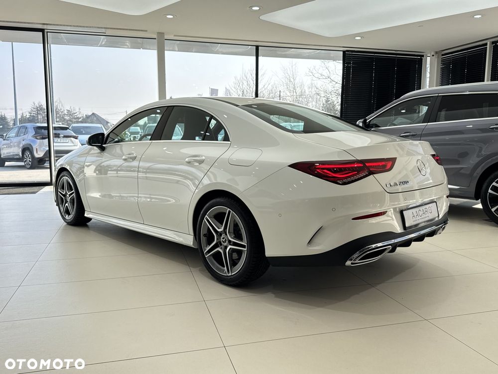 Mercedes-Benz CLA - 3