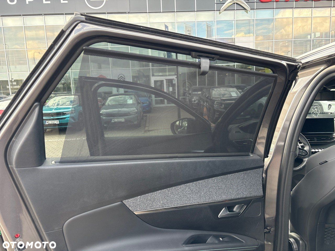 Peugeot 5008 1.5 BlueHDi Allure S&S EAT8 - 15