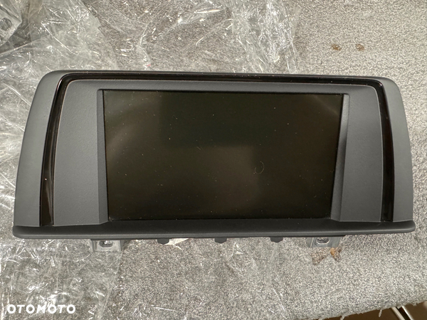 BMW 1 F20 F21 2 F22 F23 M2 EKRAN MONITOR 9270391