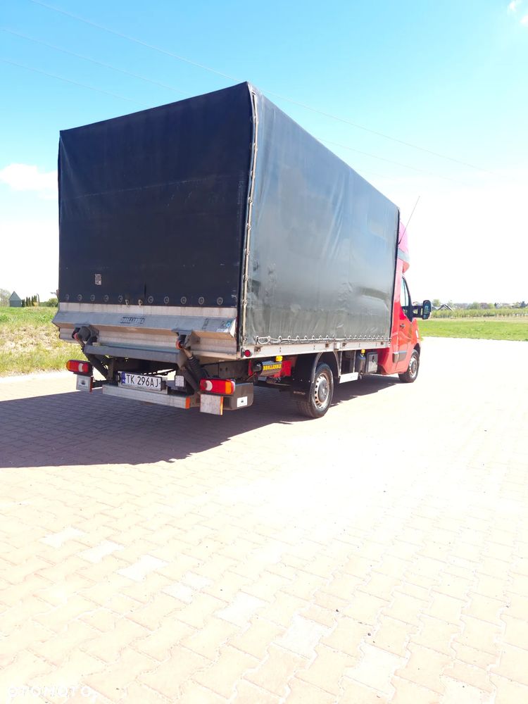 Renault Master - 2