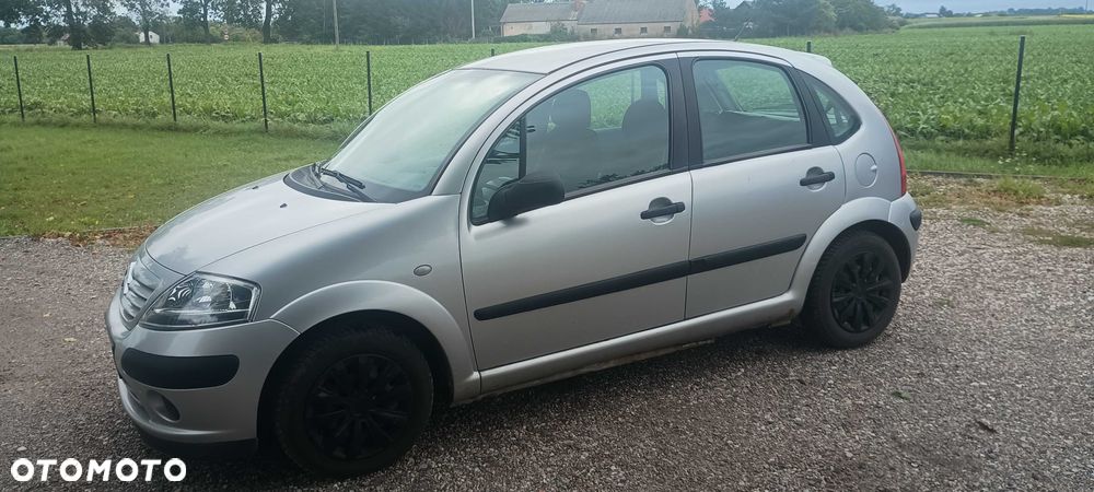 Citroën C3 - 3
