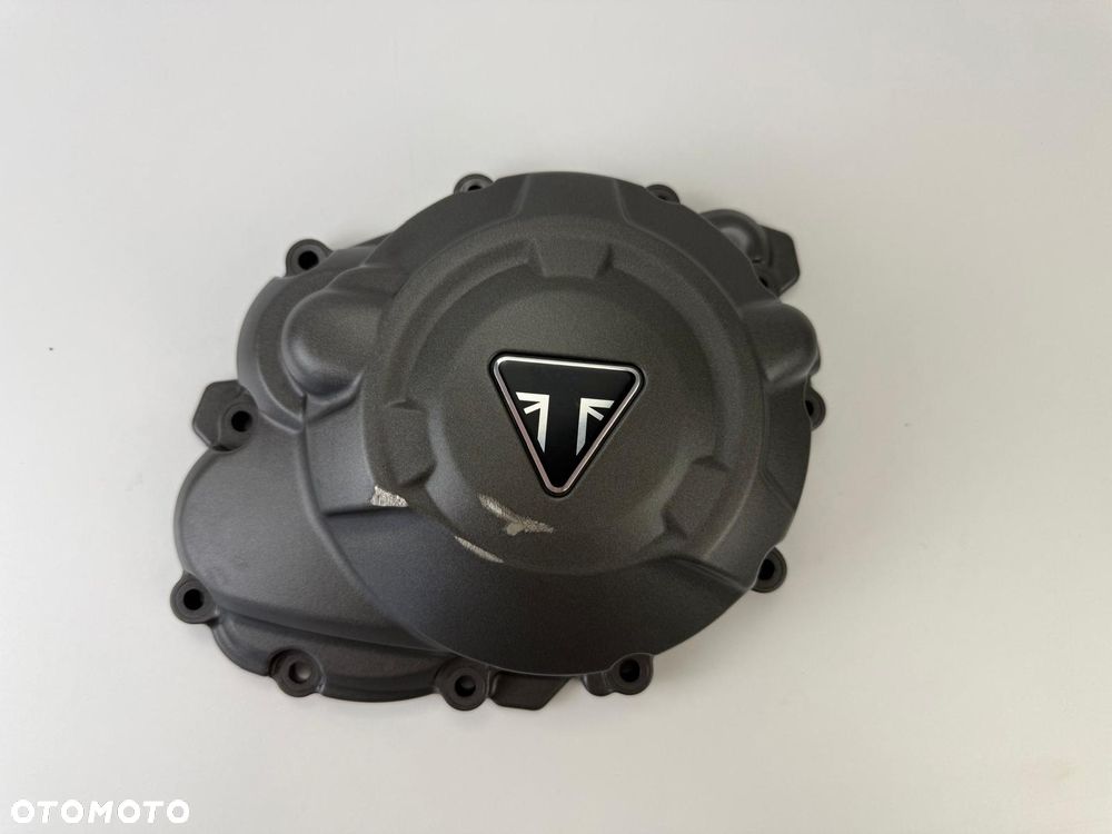 Dekiel silnika Triumph Speed Triple 1200 RS 2023+ - 1