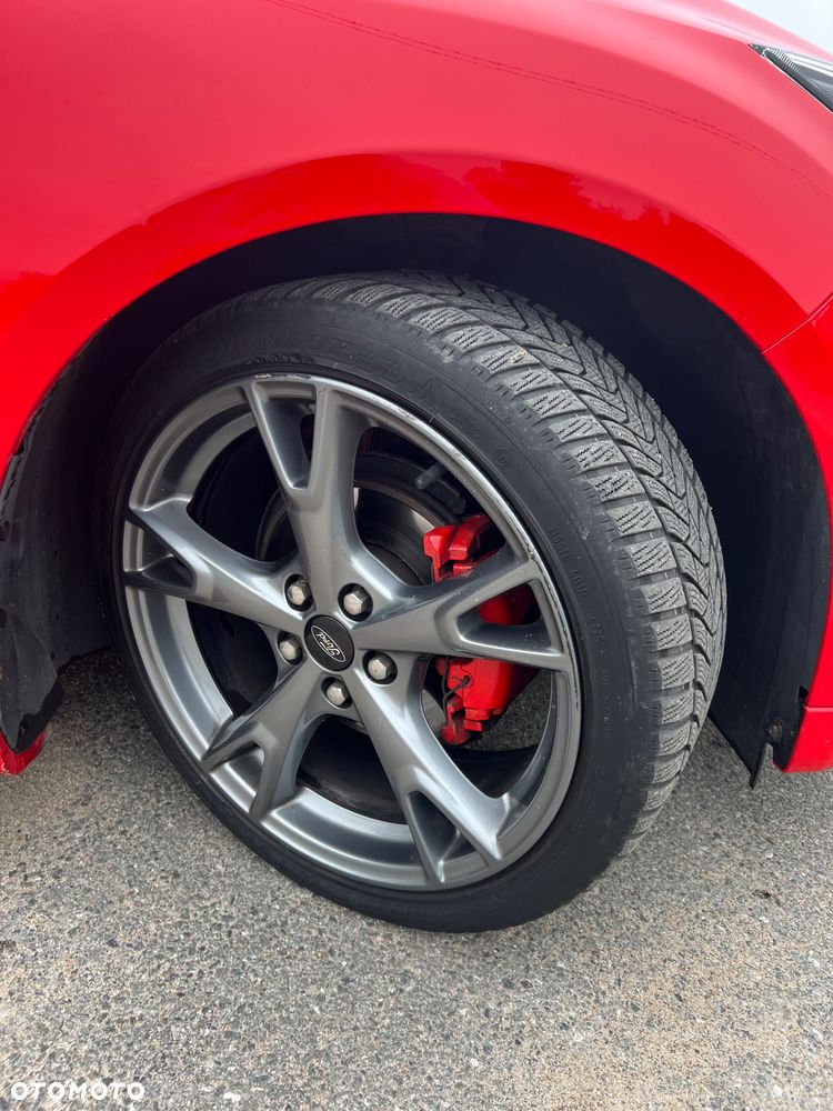 Ford Focus 1.0 EcoBoost ST-Line ASS - 22
