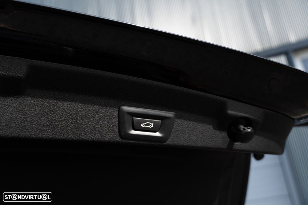 BMW 420 Gran Coupé d Pack M Auto - 59