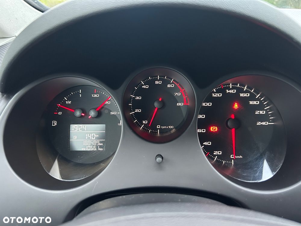 Seat Altea XL 1.2 TSI Reference - 13