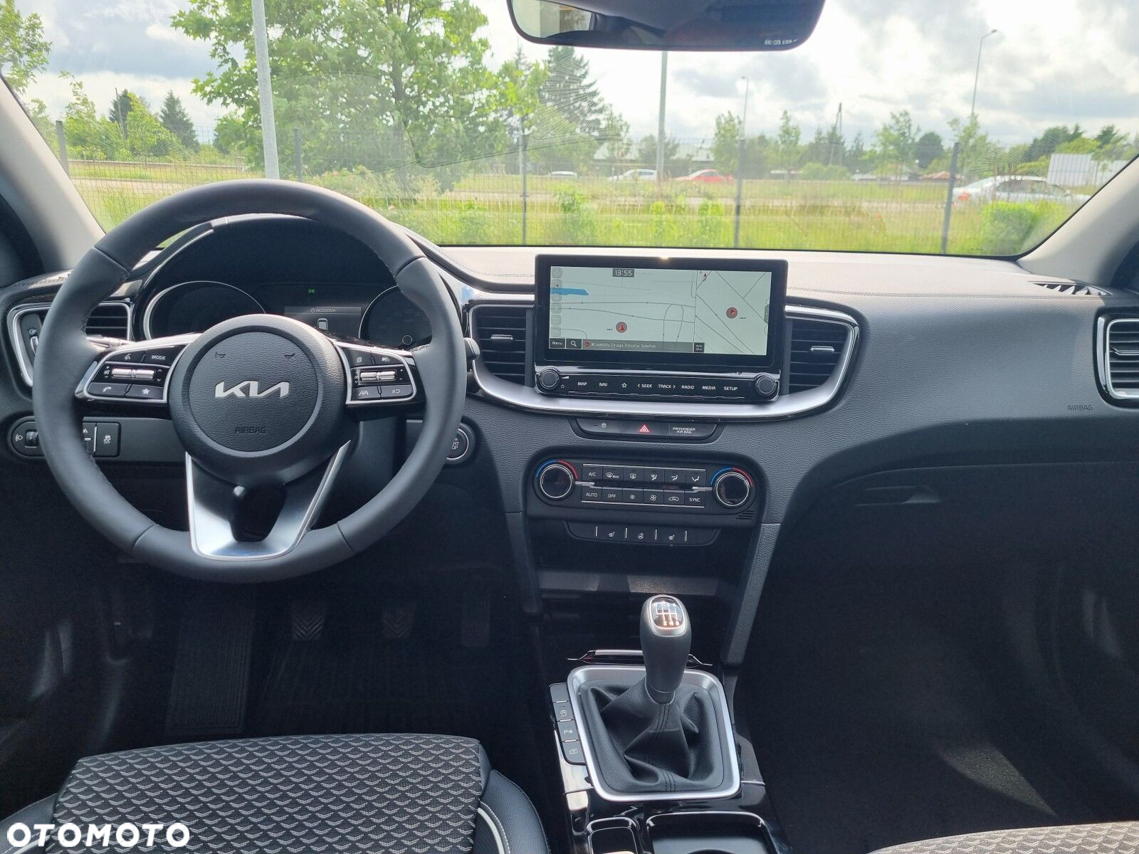 Kia Ceed - 23