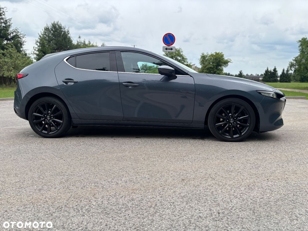 Mazda 3 - 6