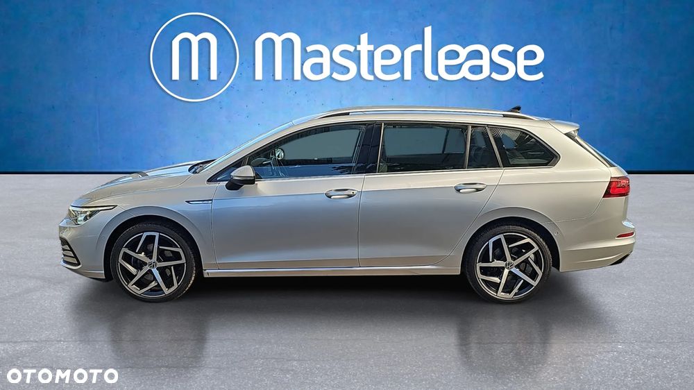 Volkswagen Golf 2.0 TDI Style DSG - 9