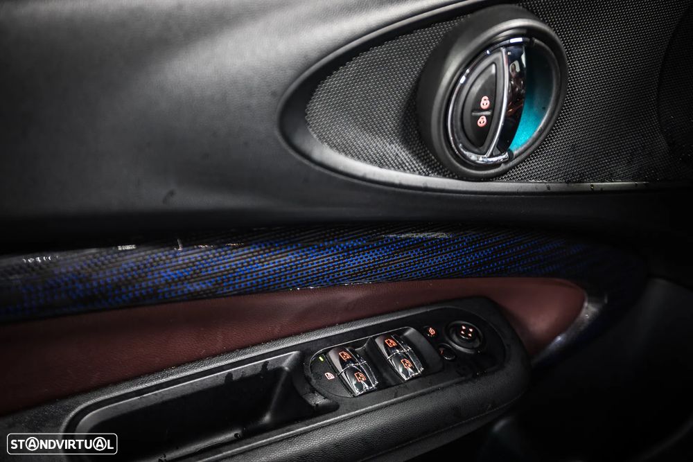 MINI Clubman One D - 9