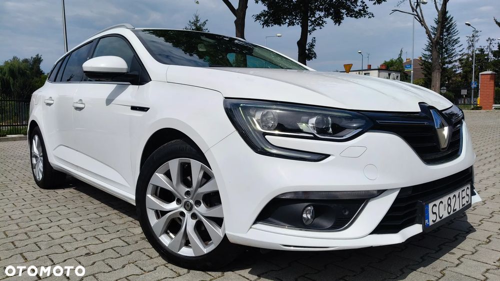 Renault Megane 1.5 dCi Premiere Edition - 13