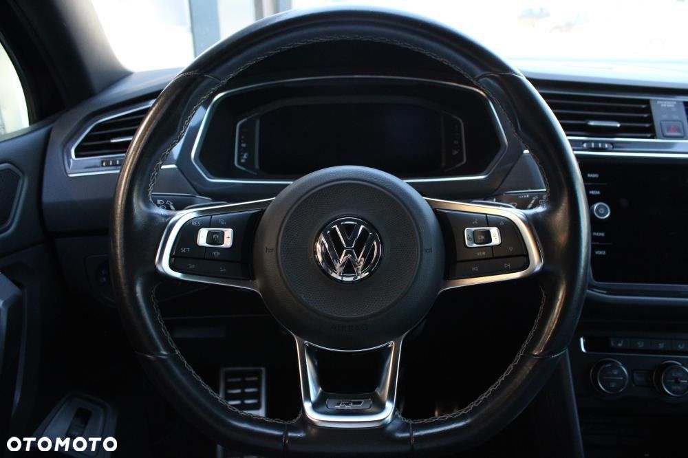 Volkswagen Tiguan Allspace - 23