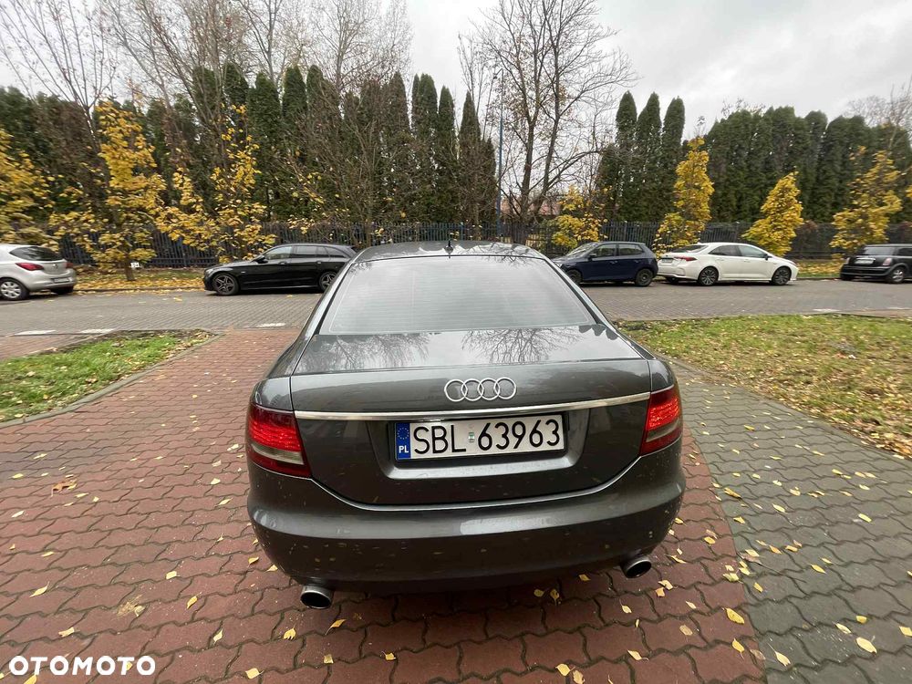 Audi A6 Limousine - 6