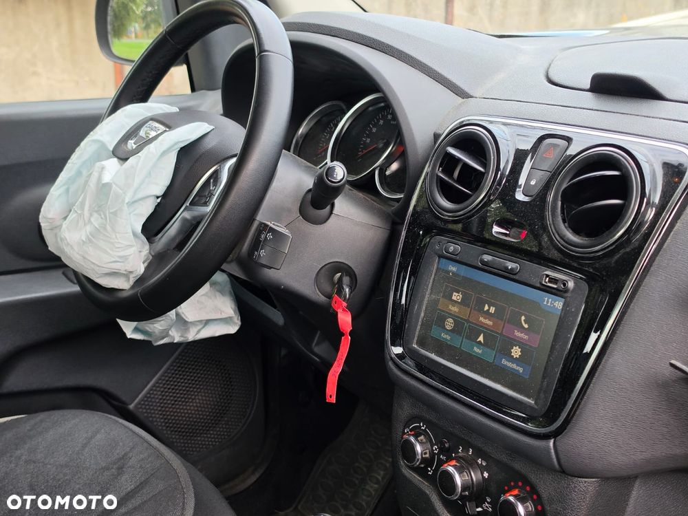 Dacia Lodgy - 7