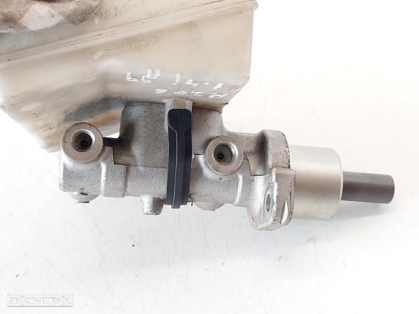 Bomba Travoes Peugeot 206 Hatchback (2A/C) - 3