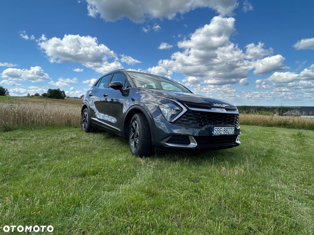 Kia Sportage 1.6 T-GDI L 2WD - 14