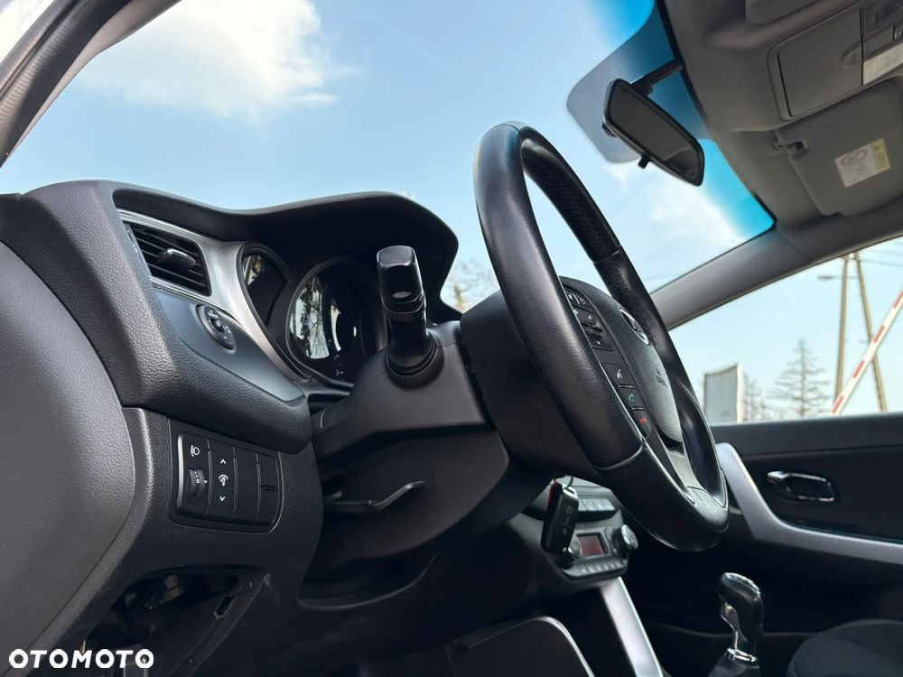 Kia Ceed 1.6 CRDi M - 9