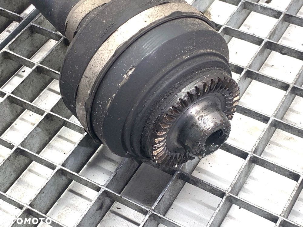 PÓŁOŚ PRAWY TYŁ  BMW 5 (G30, F90) 2016 - 2022 M5 Competition 460 kW [625 KM] benzyna 2018 - 2022 - 4