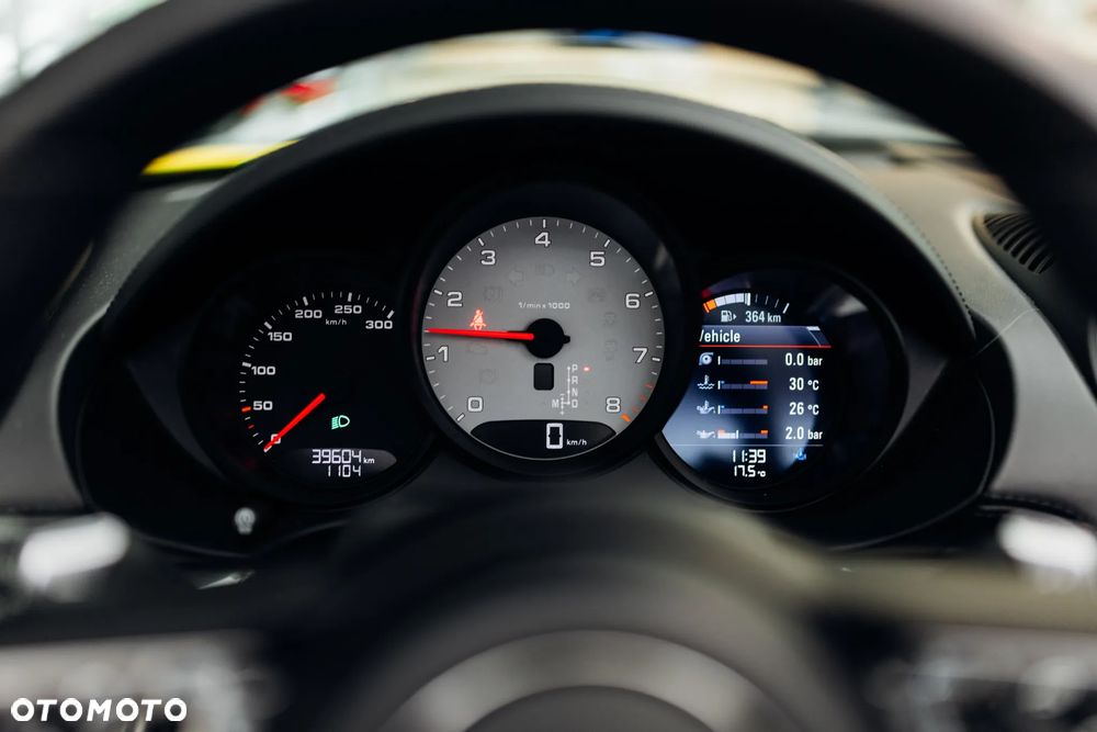 Porsche 718 Boxster S PDK - 30