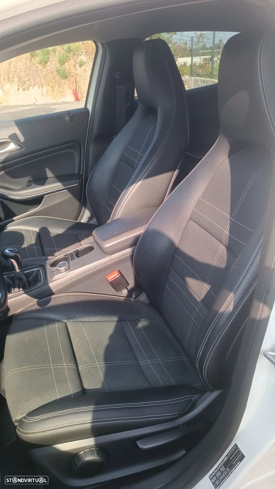 Mercedes-Benz GLA 180 CDI G-MAC Edition - 7