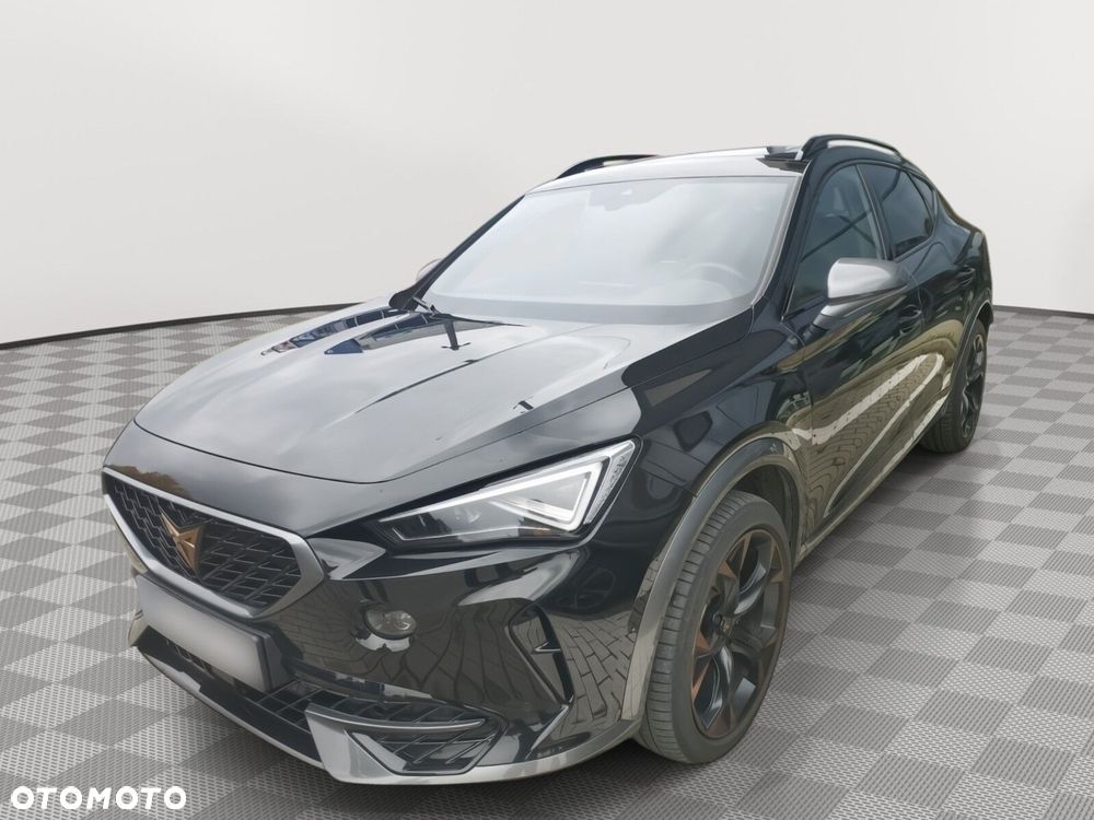 Cupra Formentor 2.0 TSI 4Drive DSG - 2