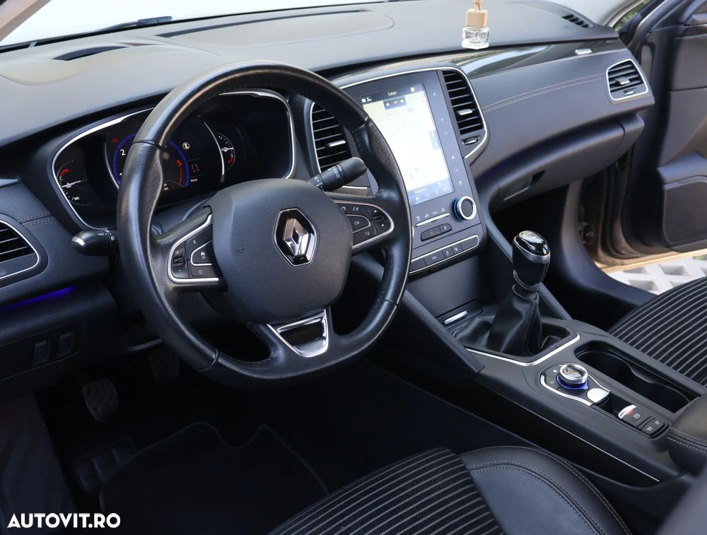 Renault Talisman - 27