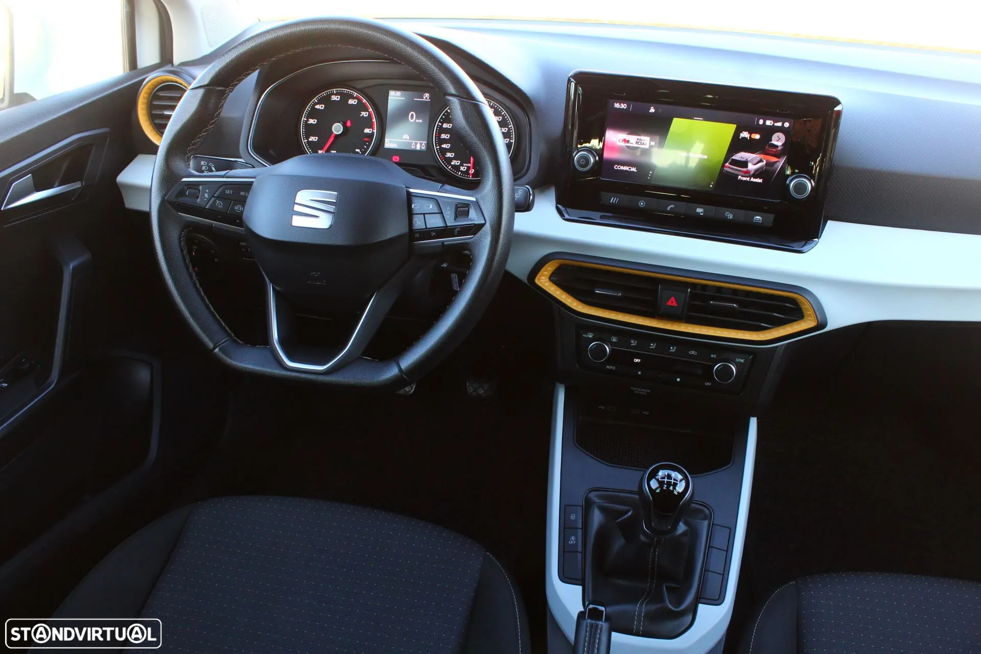 SEAT Arona 1.0 TSI Style - 9