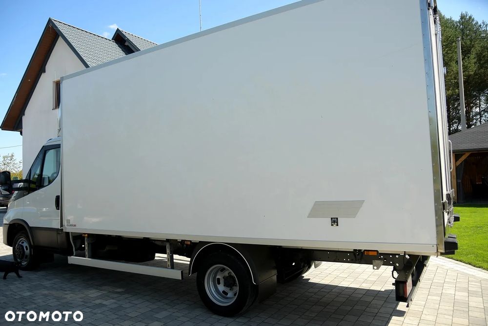 Iveco DAILY 35-180 * 3.0 Diesel 180KM * CHŁODNIA CARRIER XARIOS 500 * SUPER STAN! - 4