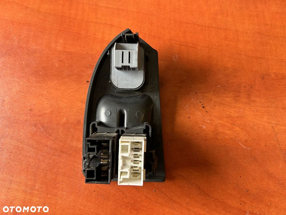 PANEL PRZEŁĄCZNIK STEROWANIA SZYB LUSTEREK DUCATO BOXER JUMPER - 2