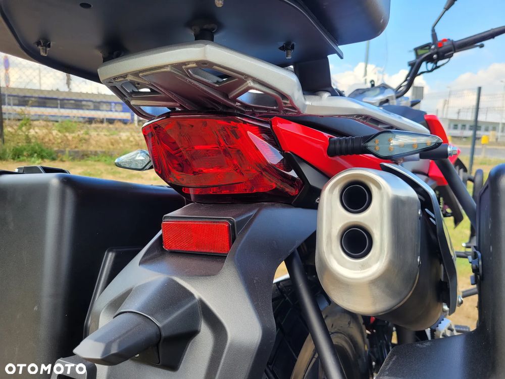 Junak RX One - 14