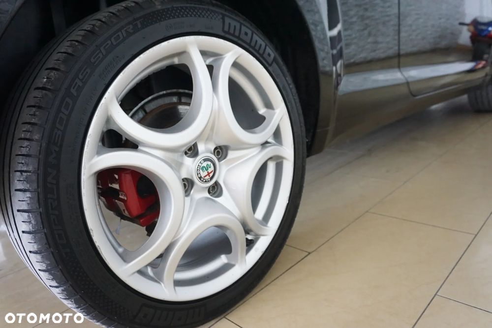 Alfa Romeo Mito 1.3 JTDM - 13