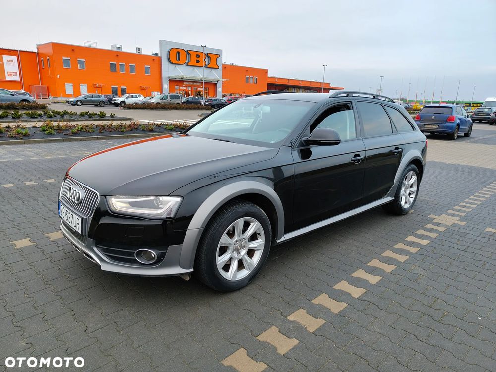 Audi A4 Avant 2.0 TDI quattro - 10