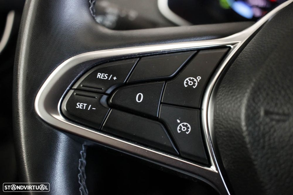 Renault Zoe (c/ Bateria) EV50 110hp Evolution - 20