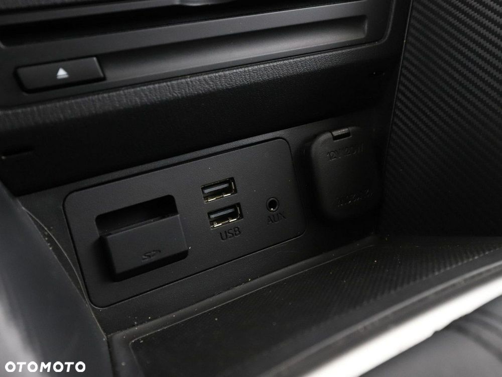 Mazda CX-3 SKYACTIV-D 105 FWD Center-Line - 29