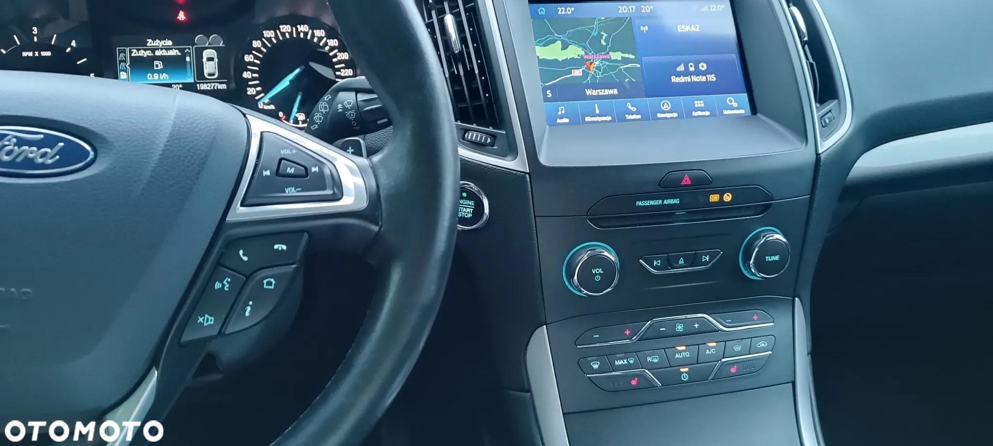 Ford S-Max - 12