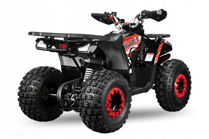 Nitro Motors Inny - 6