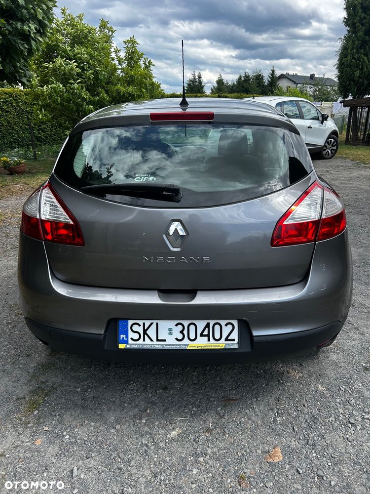 Renault Megane - 6