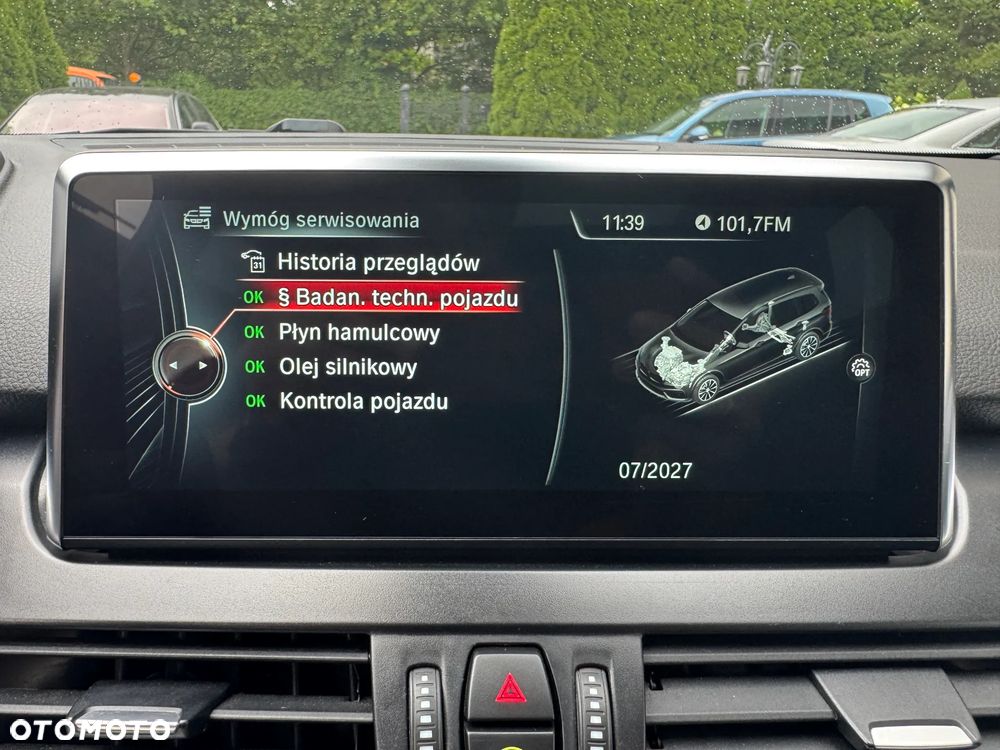 BMW Seria 2 220d xDrive Sport-Aut M Sport - 17